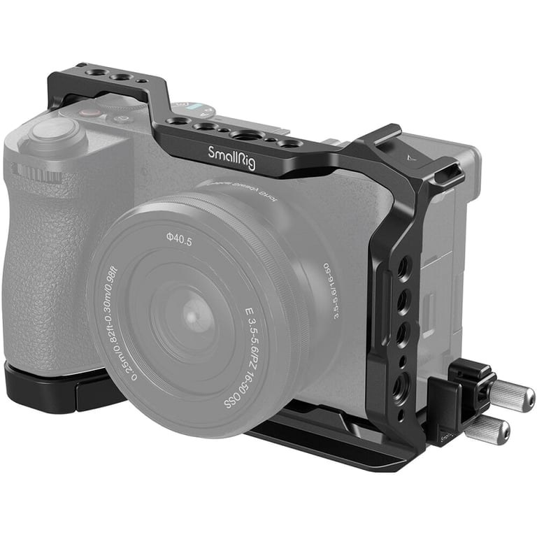 SmallRig Cage for Sony A6700 4336