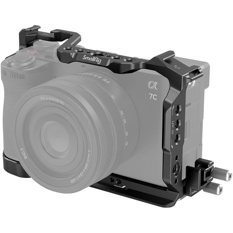 SmallRig Cage for Sony A7CM2 / A7CR 4422