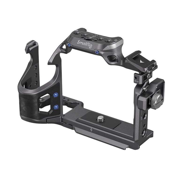 SmallRig Cage for Sony A7M4 / A7S3 / A7R5 4308