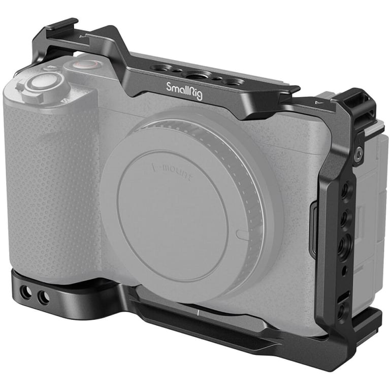 SmallRig Cage for Sony ZV-E1 4256
