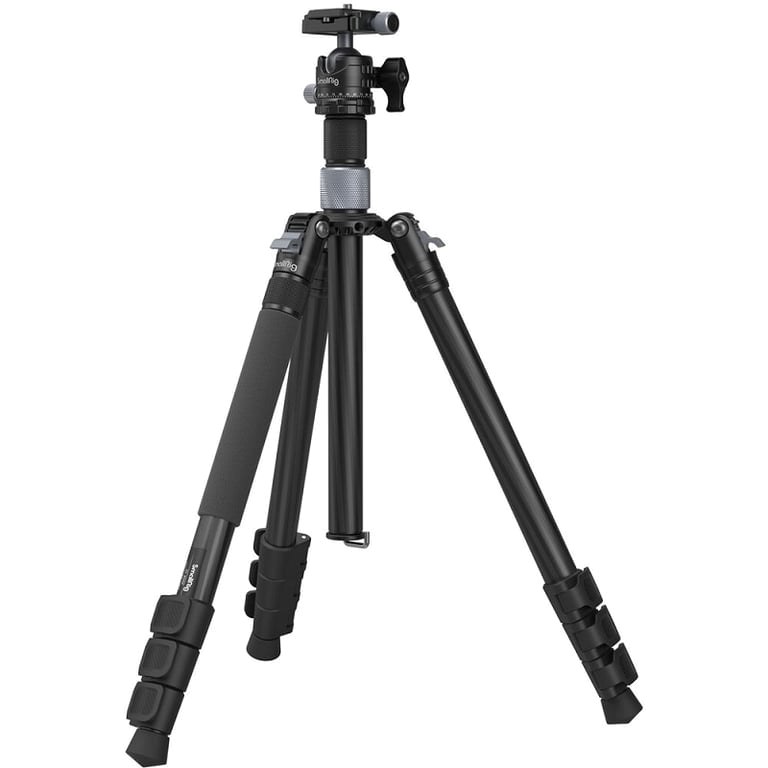 Chân máy SmallRig Carbon Fiber AP-20 4059