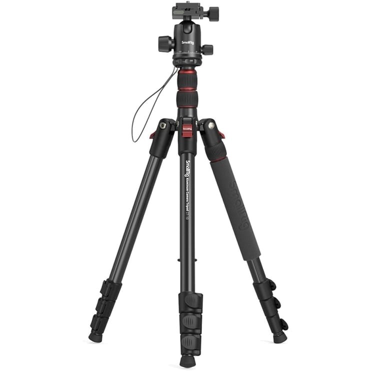 Chân máy SmallRig CT-10 3935