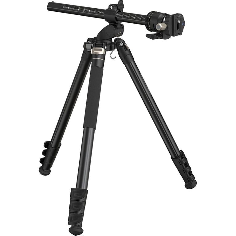Chân máy SmallRig Lateral Center Column Tripod CT200 4288