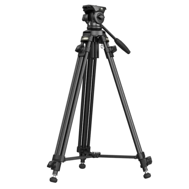 Chân máy SmallRig Lightweight Video AD-50 Lite 4684