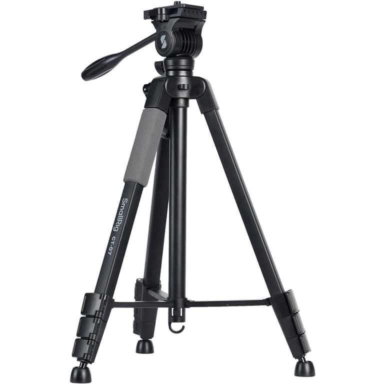 Chân máy SmallRig Versatile Lightweight CT-07 4689