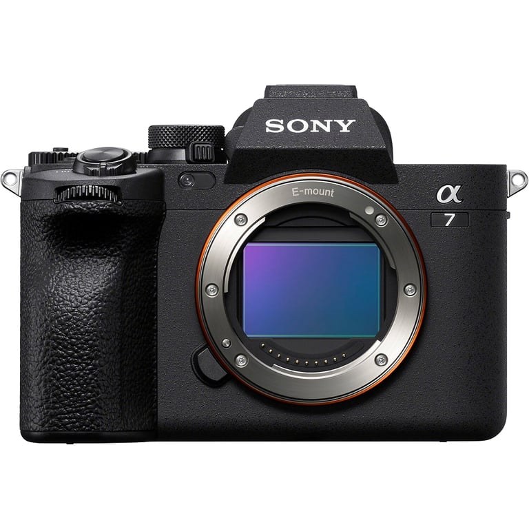 Máy ảnh Sony Alpha A7 Mark IV / A7M4 Body