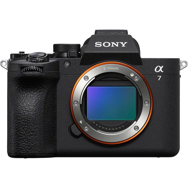 Máy ảnh Sony Alpha A7 Mark V / A7M5 Body