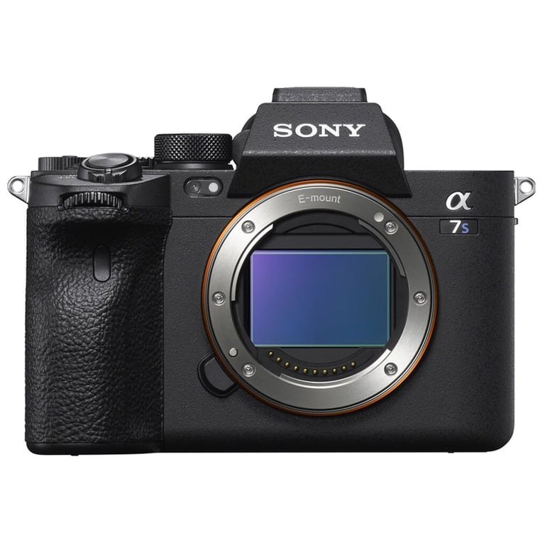 Máy ảnh Sony Alpha A7S Mark III / A7SM3 Body