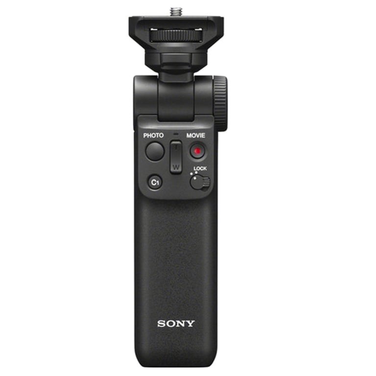Báng tay cầm Sony GP-VPT2BT Đen Nhập Khẩu