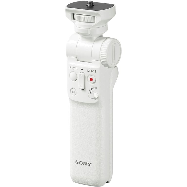 Báng tay cầm Sony GP-VPT2BT Trắng Nhập khẩu