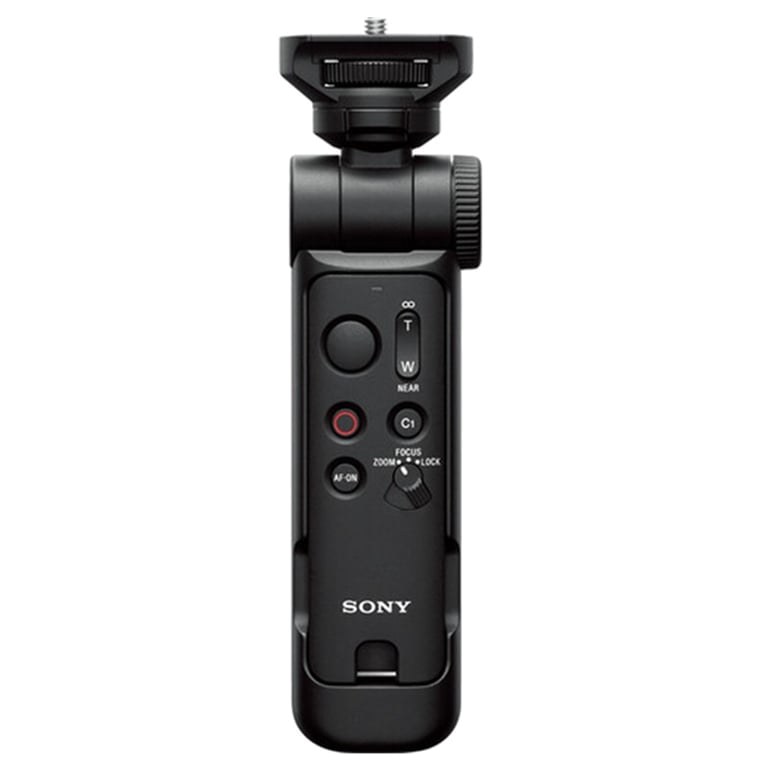 Báng tay cầm Sony GP-VPT3 Đen