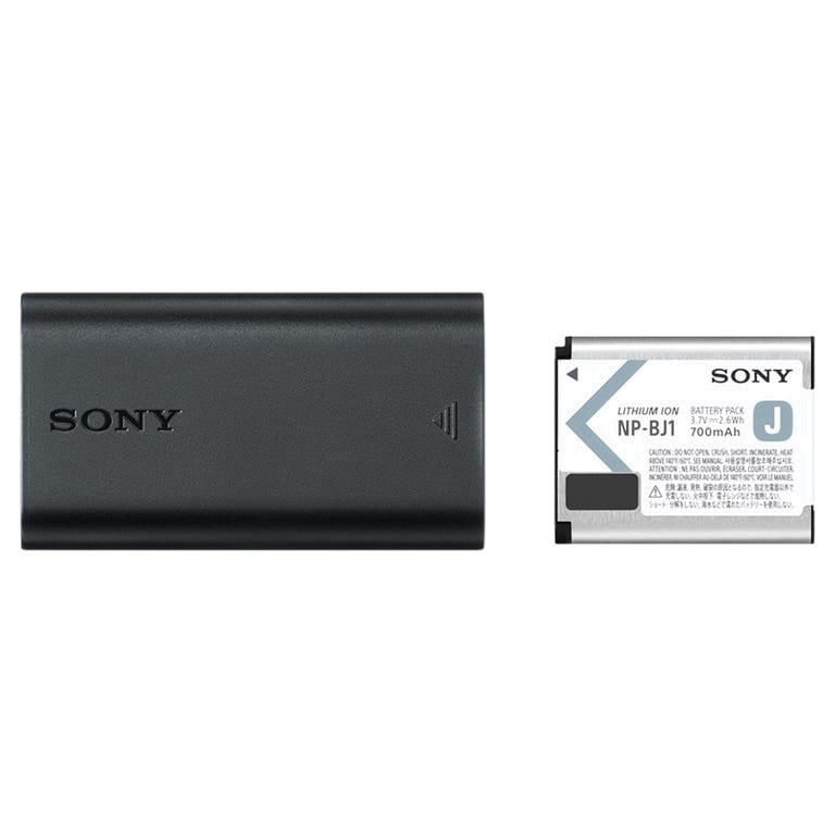 Bộ Pin + Sạc Sony ACC-TRDCJ (BJ1) Cho Sony RX0