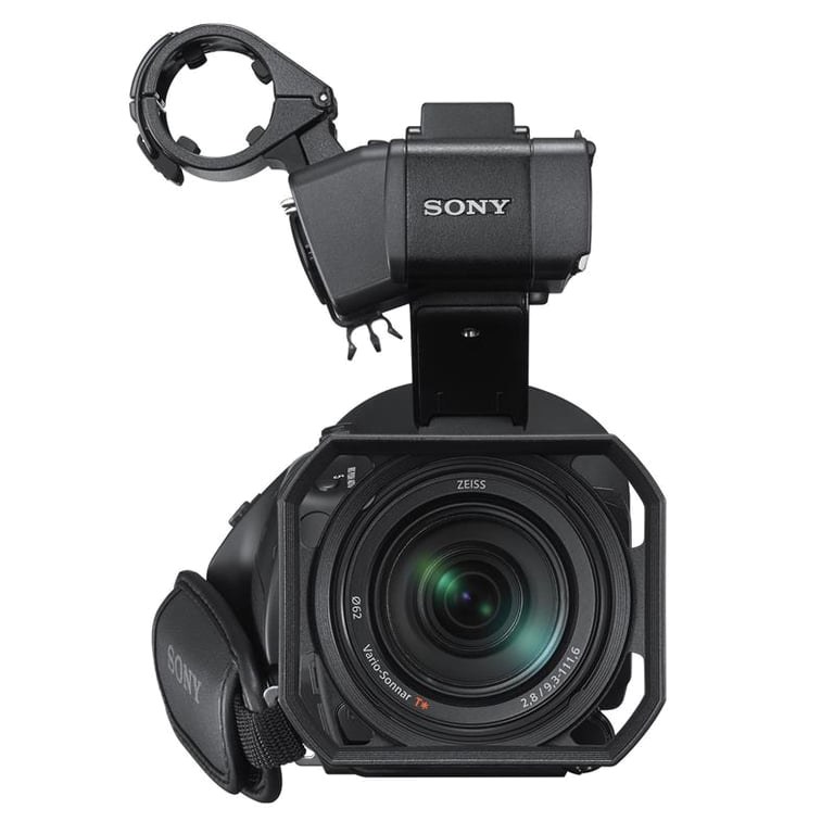 Máy quay chuyên nghiệp Sony PXW - Z90 V (Pal/ NTSC)