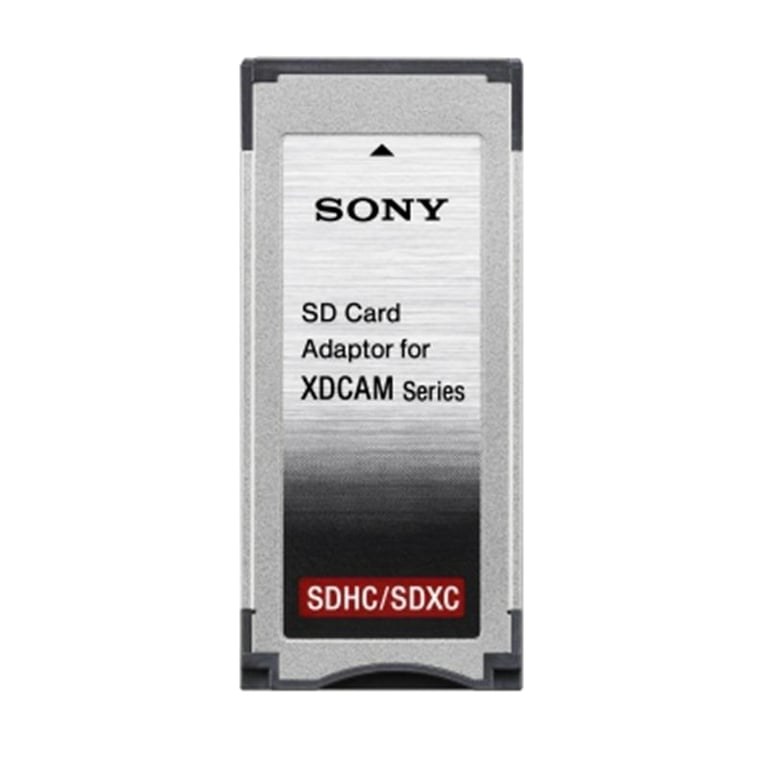 Đầu Chuyển Thẻ Nhớ Sony MEAD-SD02 (SDHC/SDXC)