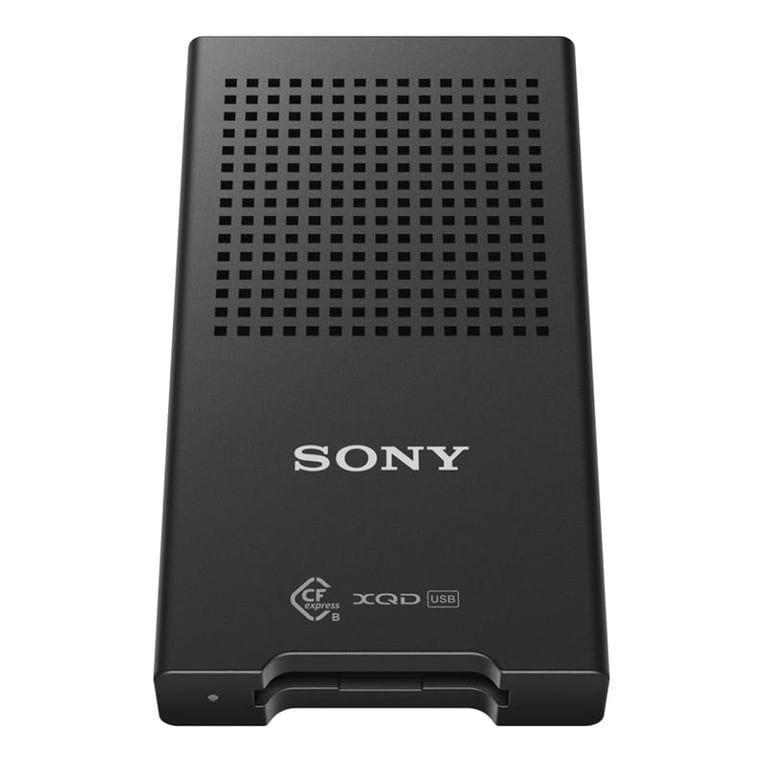 Đầu Đọc Thẻ Sony MRW-G1 CFexpress Type B/ XQD