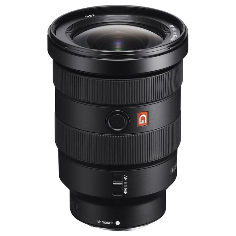 Ống kính Sony FE 16-35mm F2.8 GM / SEL1635GM