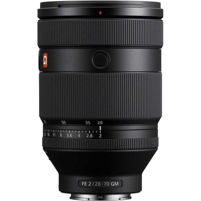Ống kính Sony FE 28-70mm F2.0 GM / SEL2870GM