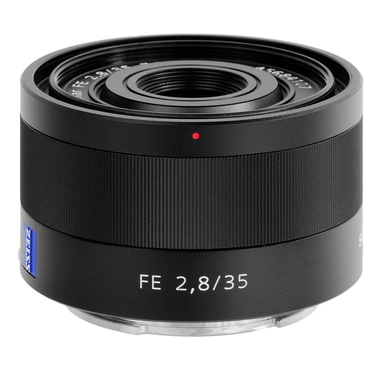 Ống kính Sony FE 35mm F2.8 ZA / SEL35F28Z