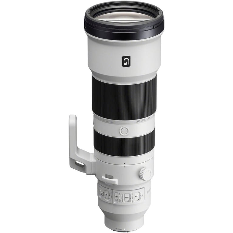 Ống kính Sony FE 400-800mm F6.3-8.0 G OSS / SEL400800G