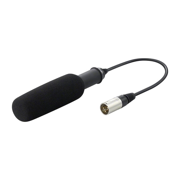 Microphone Sony ECM-XM1