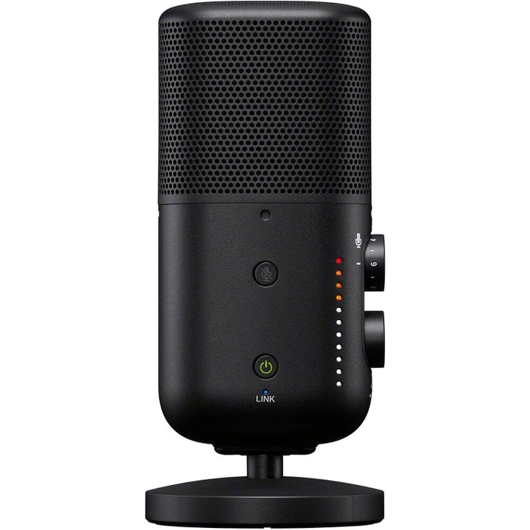Microphone Wireless Sony ECM-S1