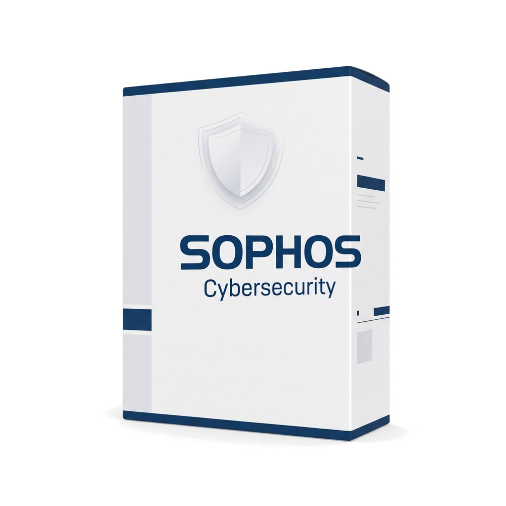 Phần mềm Sophos Mobile Management