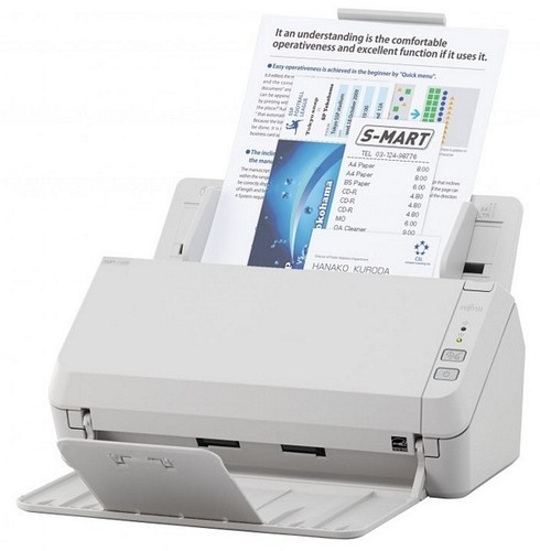 Máy scan Fujitsu SP-1125N