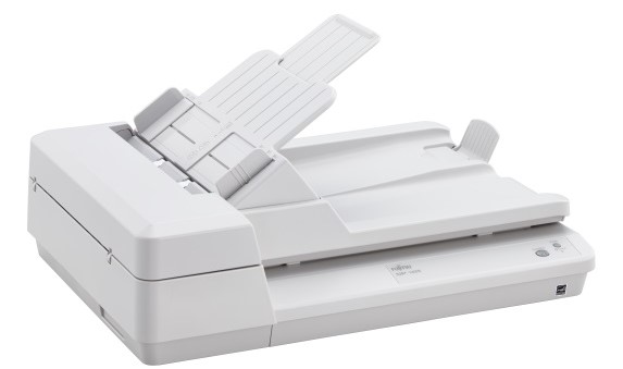 Máy scan Fujitsu SP-1425 mới 90%