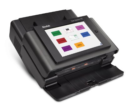 Máy Scan mạng Kodak SS710