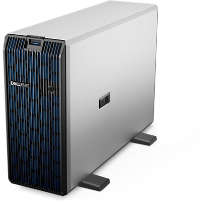 Máy chủ Sever Dell PowerEdge T550 42SVRDT550 (xeon 4310/16GB/2TB/1400W/4yr)