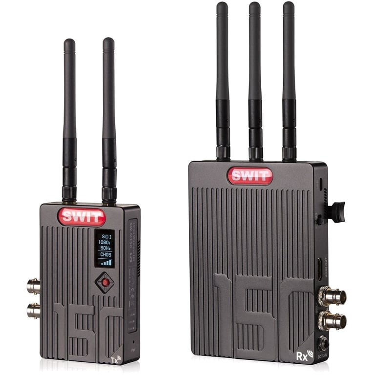 Bộ truyền tín hiệu SWIT SW-M150 3G SDI & HDMI