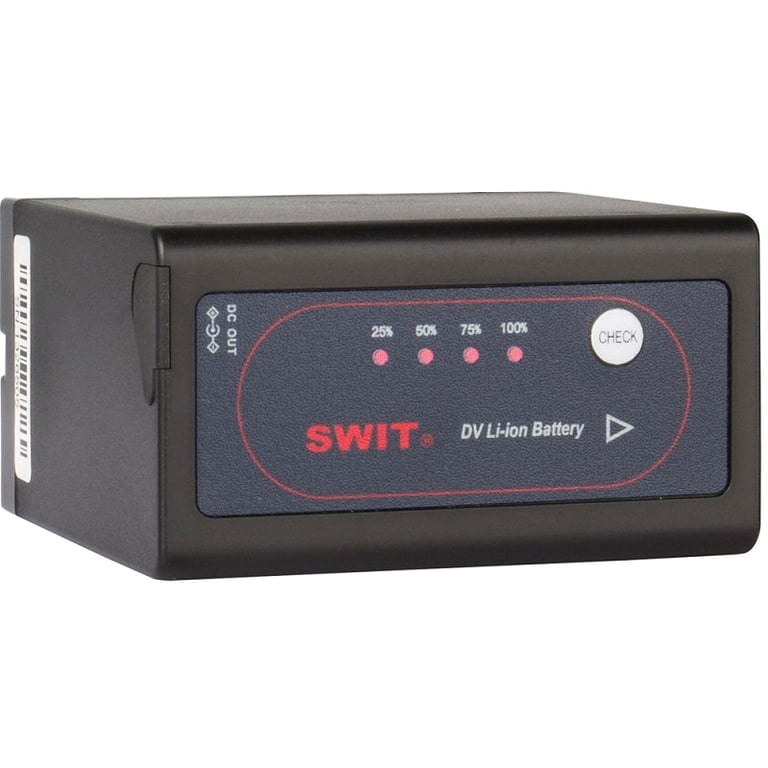 Pin NP-F Swit S-8972