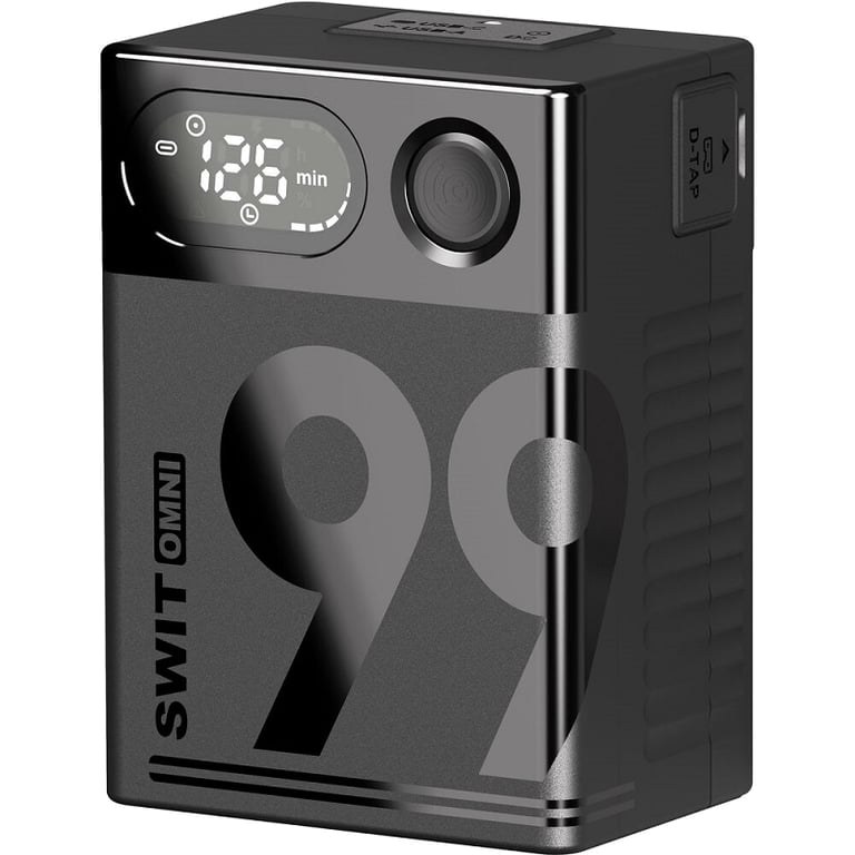 Pin Swit V - Mount OMNI - 99S