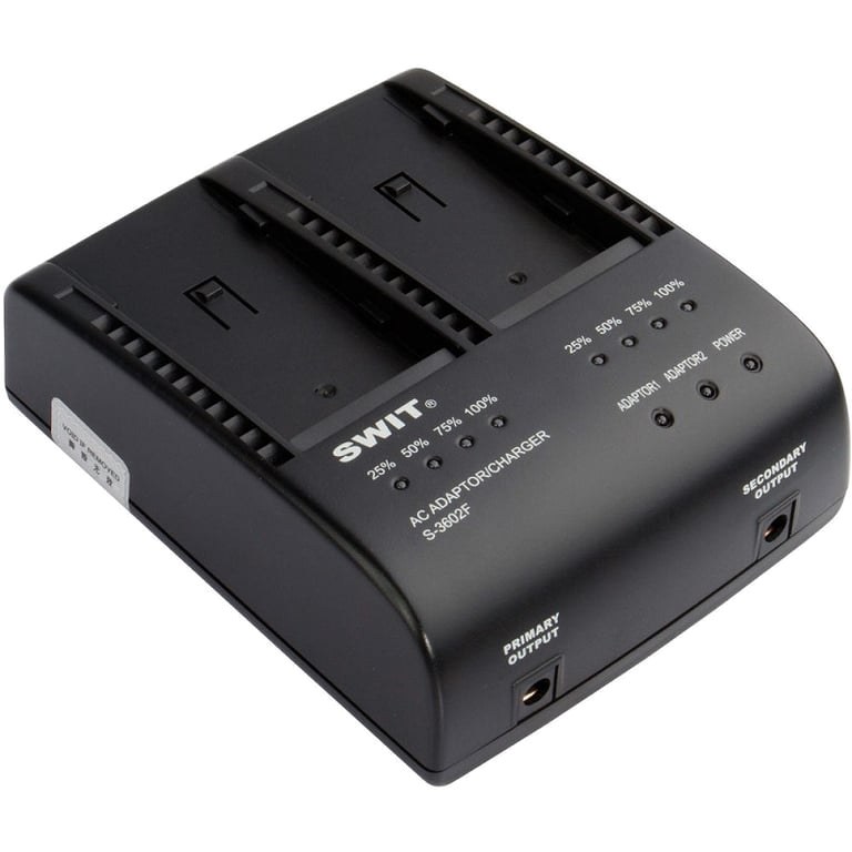 Sạc Swit S-3602F cho Sony L