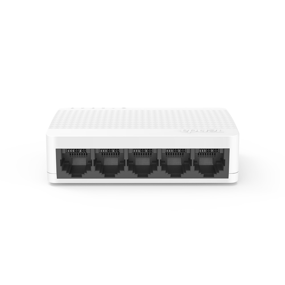 Switch 10/100Mbps Tenda S105