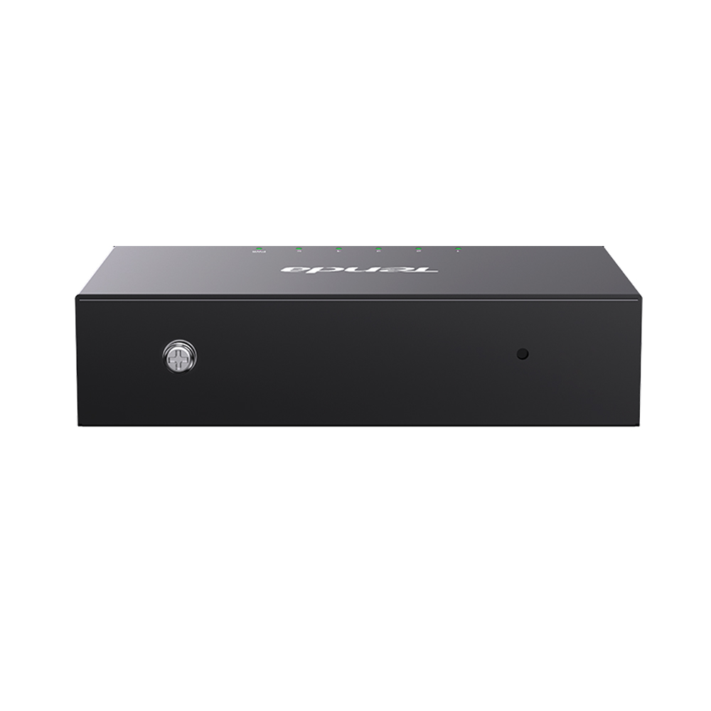 Switch 1Gbps Tenda TEG1005D