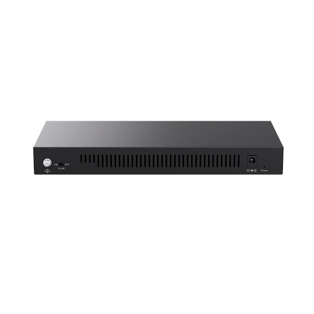 Switch 1Gbps Tenda TEG1016M