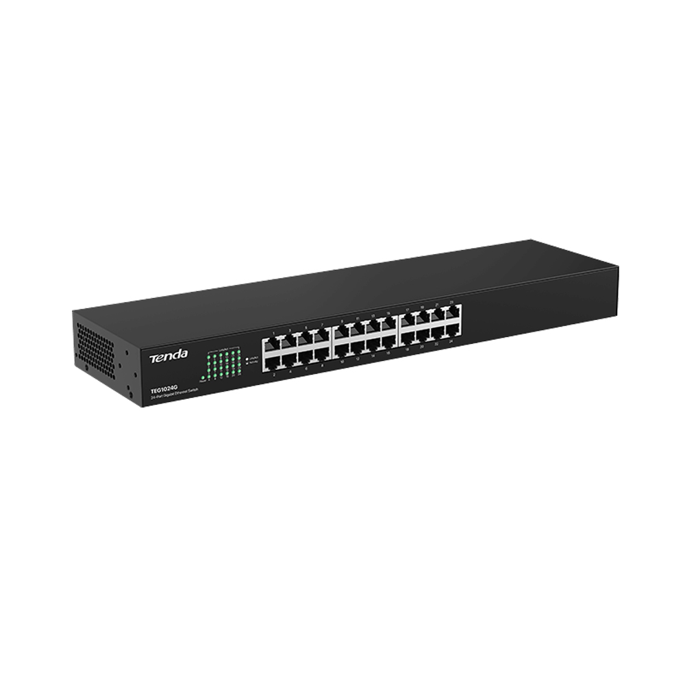 Switch 1Gbps Tenda TEG1024G