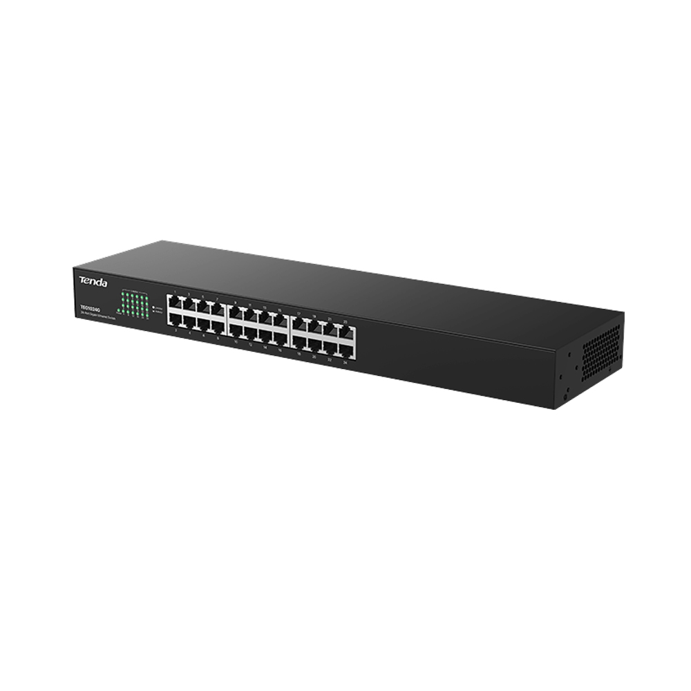 Switch 1Gbps Tenda TEG1024G