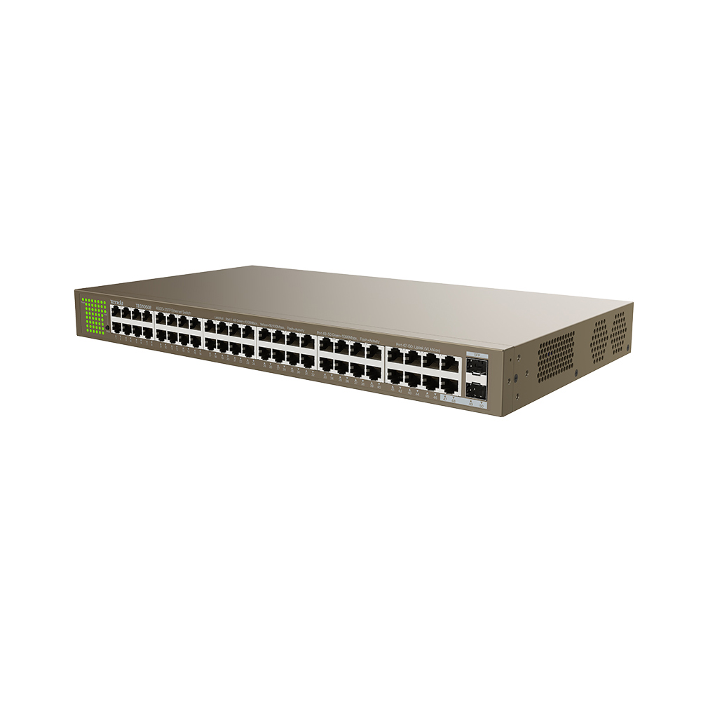 Switch 1Gbps Tenda TEG1050F