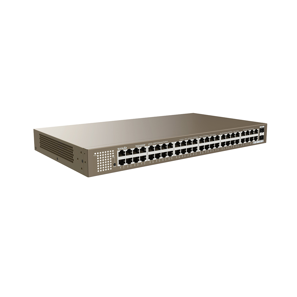 Switch 1Gbps Tenda TEG1050F