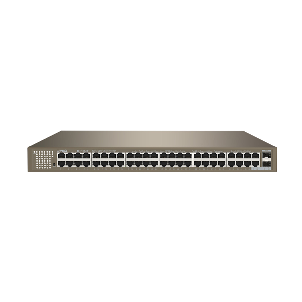 Switch 1Gbps Tenda TEG1050F