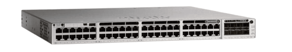 Switch Cisco C9200L-48T-4X-E Cisco 9200L