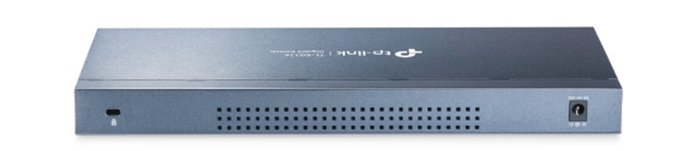 Switch để bàn Gigabit 16 cổng TL-SG116