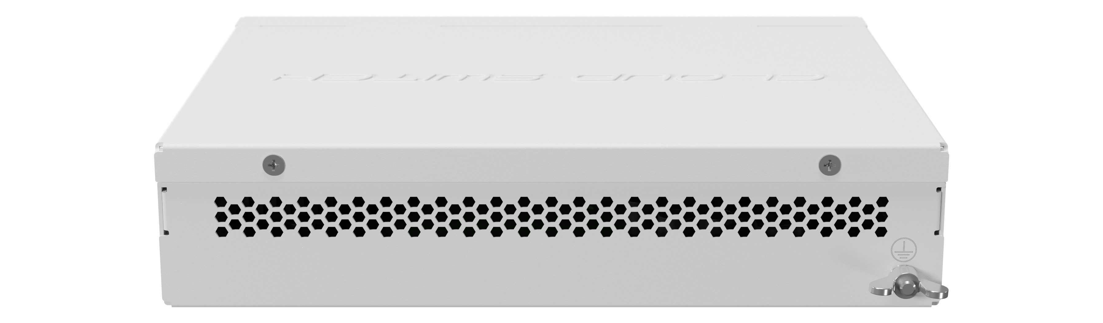 Switch Mikrotik CSS610-8G-2S+IN