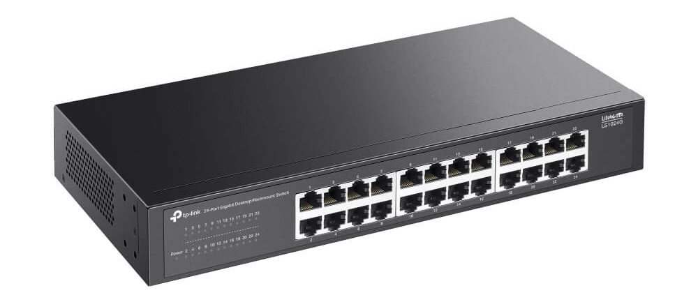 Switch TP-Link LS1024G