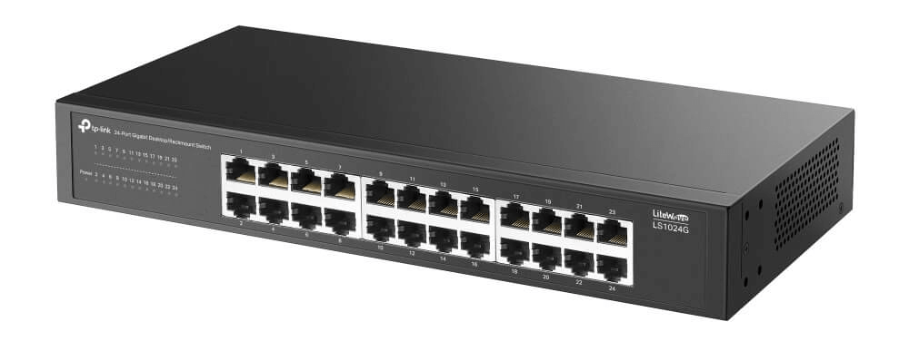 Switch TP-Link LS1024G