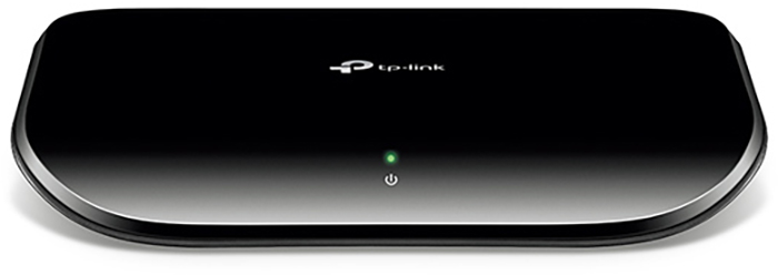 Switch  TP-LINK TL-SG1005D 5 port Gigabit