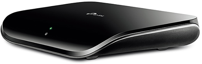 Switch  TP-LINK TL-SG1005D 5 port Gigabit