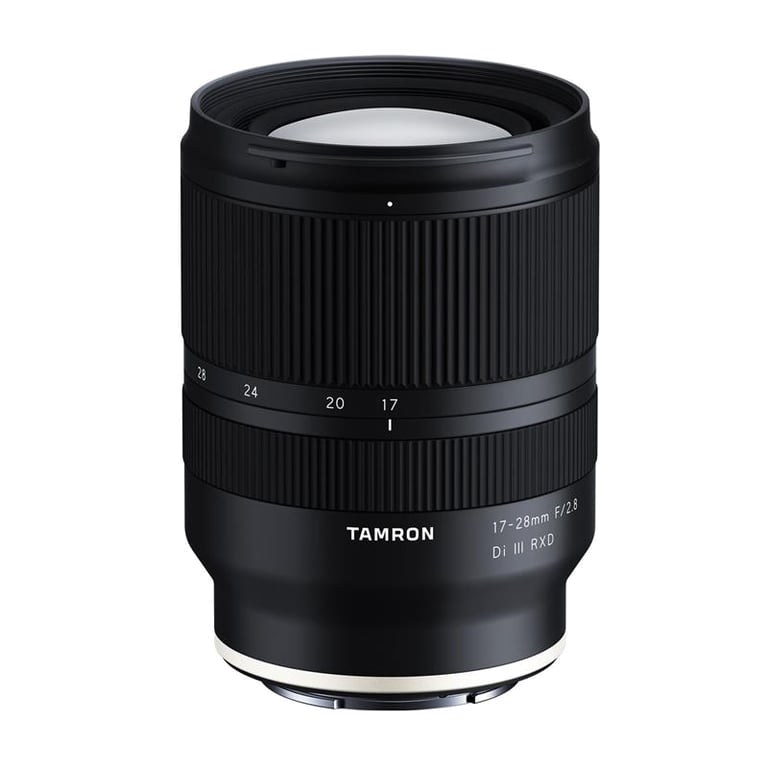 Ống Kính Tamron 17-28mm F2.8 Di III RXD For Sony E